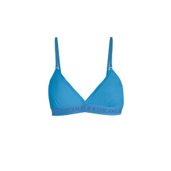 Muchachomalo Dames 1-pack triangle top effen