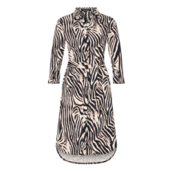Mi Piace Travelldress 202092 zebra