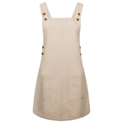 Trespass Vrouwen/dames twirl casual dress