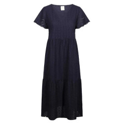 Trespass Dames eileen casual midi dress