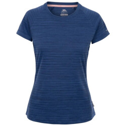 Trespass Dames vickland tp75 actief t-shirt
