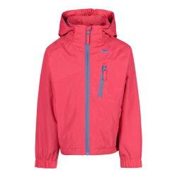 Trespass Meisjes flexie tp50 waterdichte jas