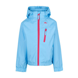 Trespass Meisjes flexie tp50 waterdichte jas