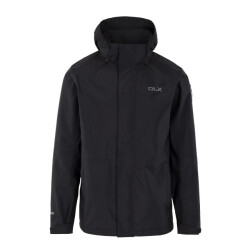 Trespass Heren dlx cyril waterdichte jas