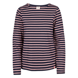 Trespass Dames karen yarn dyed stripe overhemd