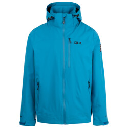 Trespass Heren montgomery dlx waterdichte jas