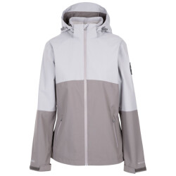 Trespass Dames quincy dlx waterdichte jas