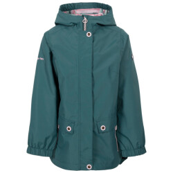 Trespass Meisjes flourish tp75 waterdichte jas