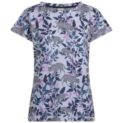 Trespass Vrouwen/dames phillipa t-shirt