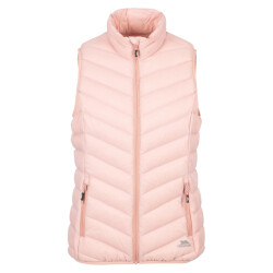Trespass Dames giana dons bodywarmer