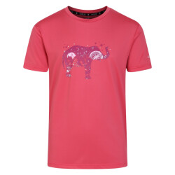 Regatta Kinderen/kinderen amuse ii bike t-shirt