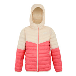 Regatta Childrens/kids hillpack iii hooded jacket