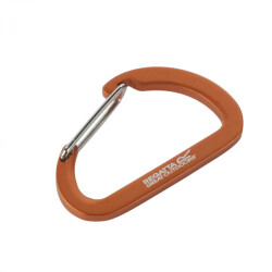 Regatta Groot buitenshuis kleine karabiner