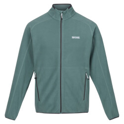 Regatta Heren hadfield full zip fleece jas
