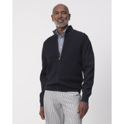 Campbell Fince vest