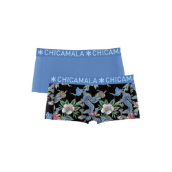 Muchachomalo Dames 2-pack boxershorts