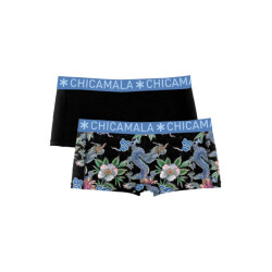Muchachomalo Dames 2-pack boxershorts