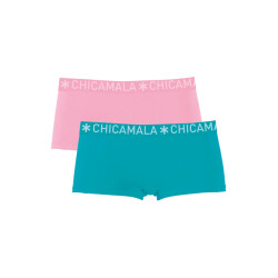 Muchachomalo Dames 2-pack boxershorts