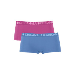 Muchachomalo Dames 2-pack boxershorts