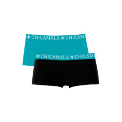 Muchachomalo Dames 2-pack boxershorts
