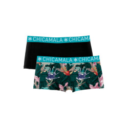 Muchachomalo Dames 2-pack boxershorts