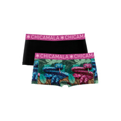 Muchachomalo Dames 2-pack boxershorts