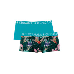 Muchachomalo Dames 2-pack boxershorts