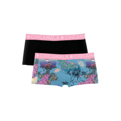 Muchachomalo Dames 2-pack boxershorts