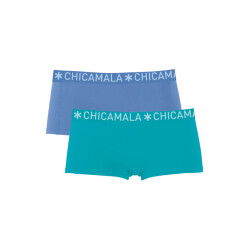 Muchachomalo Dames 2-pack boxershorts