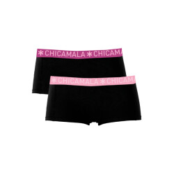 Muchachomalo Dames 2-pack boxershorts