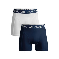 Muchachomalo Heren 2-pack boxershorts