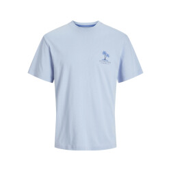 Jack & Jones Heren t-shirt jjsummer ronde hals