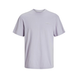 Jack & Jones Heren t-shirt jjsummer ronde hals