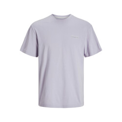 Jack & Jones Heren t-shirt jjsummer ronde hals