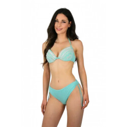 Twin-set Bikini push-up + slip