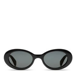 Komono – ana black zonnebril zonnebrillen dames