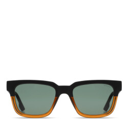 Komono – bobby carbon zonnebril zonnebrillen dames