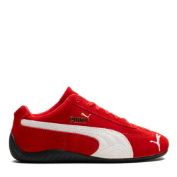 Puma speedcat og suède sneakers lage sneakers unisex