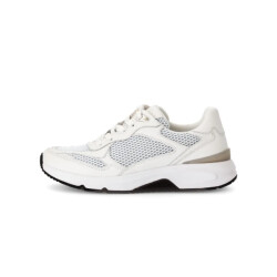 Gabor Rolling soft 66.893.51 wit/ silver