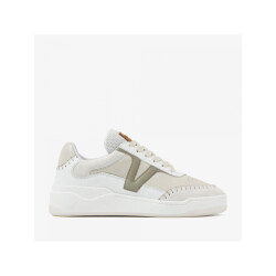 VIA VAI Vetersneaker met verwisselbaar voetbed