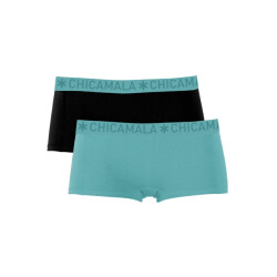 Muchachomalo Meisjes 2-pack boxershorts