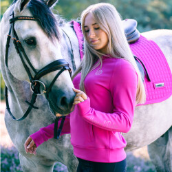 Imperial Hoodie irhsporty sparks