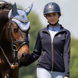 Imperial Tech cardigan irhsporty sparks