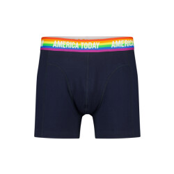 America Today Alex pride