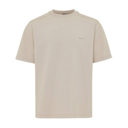 Genti T-shirt korte mouw j2025-1227