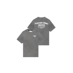 croyez homme Fraternite t-shirt