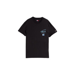 Tommy Hilfiger Tjm reg signature city tee