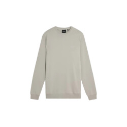 Lyle and Scott Superfine crew neck sweatshirt