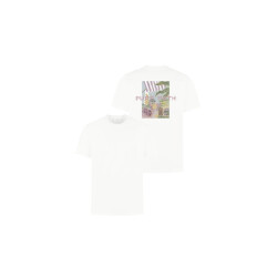 Pure Path Loose fit t-shirts
