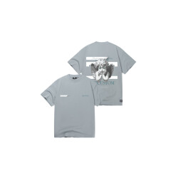 Jorcustom Angel 2.0 loose fit t-shirt